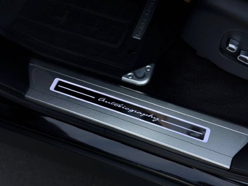 Used 2018 Land Rover Range Rover Sport Autobiography AWD/4WD image 10