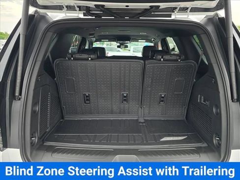 New 2026 Chevrolet Tahoe LT w/ Comfort Package AWD/4WD image 29