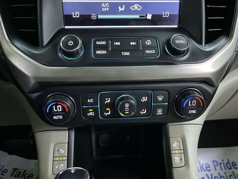 Used 2018 GMC Acadia Denali w/ LPO, Protection Package image 24