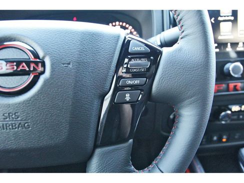 New 2026 Nissan Frontier PRO-4X w/ Pro Premium Package image 18