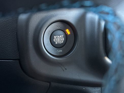 Used 2021 Jeep Wrangler Unlimited Rubicon 4xe w/ Cold Weather Group image 23