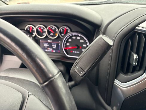 Used 2020 Chevrolet Silverado 1500 RST w/ All-Star Edition image 28