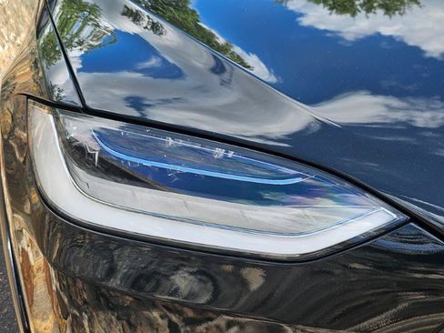Used 2023 Tesla Model X AWD/4WD image 25