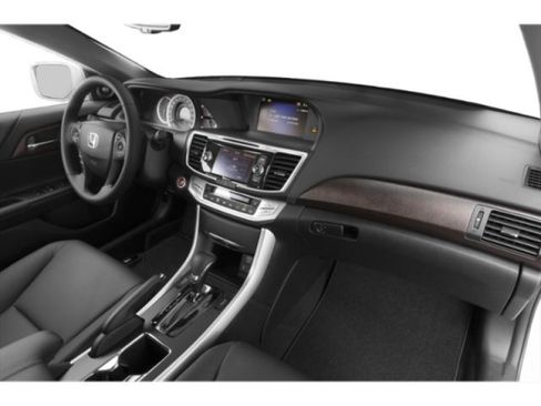 Used 2013 Honda Accord EX-L image 16