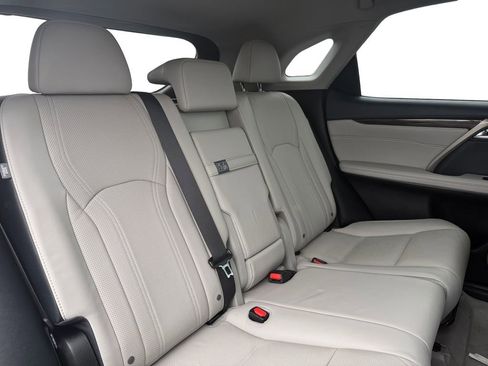 Used 2018 Lexus RX 350 AWD w/ Premium Package image 18