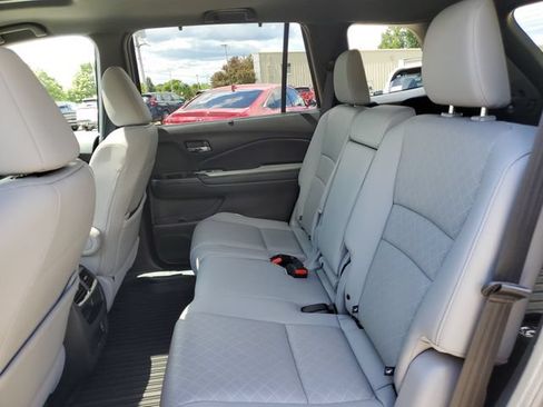 Used 2021 Honda Passport EX-L image 12