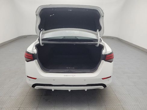 Used 2024 Nissan Sentra S image 29