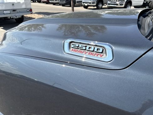 New 2025 RAM 2500 Big Horn image 12