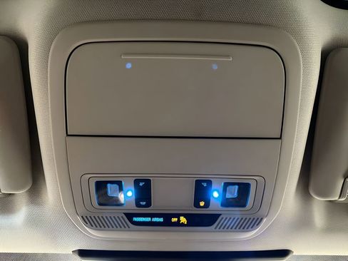 New 2026 Ford Mustang Mach-E Premium w/ Sport Appearance Package AWD/4WD image 30