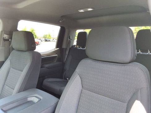 Certified 2022 Chevrolet Silverado 1500 RST AWD/4WD image 22