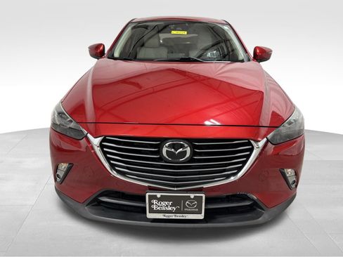 Used 2017 MAZDA CX-3 Grand Touring image 2