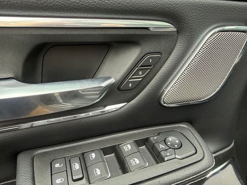 New 2027 RAM 1500 Laramie w/ Night Edition AWD/4WD image 20