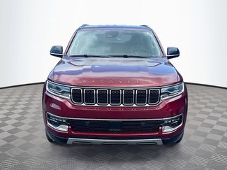 Used 2023 Jeep Wagoneer Series III w/ Preferred Equipment Group AWD/4WD video 2