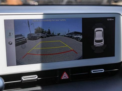Certified 2024 Hyundai Ioniq 5 SEL RWD image 26
