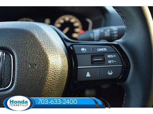 New 2026 Honda Civic Sport image 13