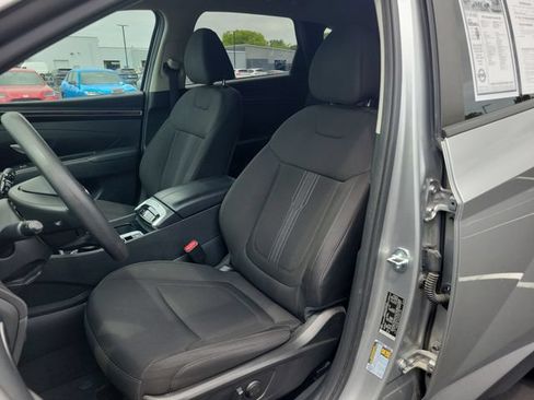 Used 2023 Hyundai Tucson SEL AWD/4WD image 19