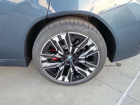 Used 2025 BMW X3 M50 w/ Premium Package AWD/4WD image 10
