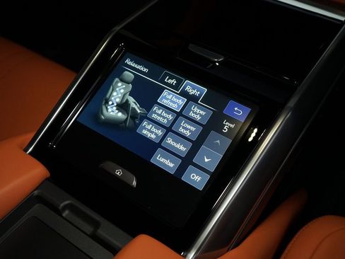 Used 2026 Lexus LX 700h Ultra Luxury image 27