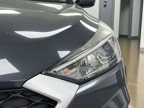 Used 2019 Hyundai Tucson Value FWD image 10
