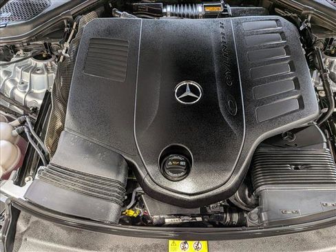 Used 2026 Mercedes-Benz E 450 4MATIC All-Terrain Wagon image 24