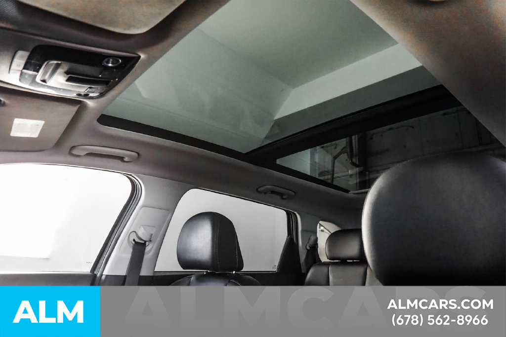 Used 2023 Kia Sorento S w/ Panoramic Sunroof Package FWD image 26