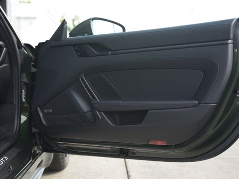 Certified 2026 Porsche 911 GT3 RWD image 26