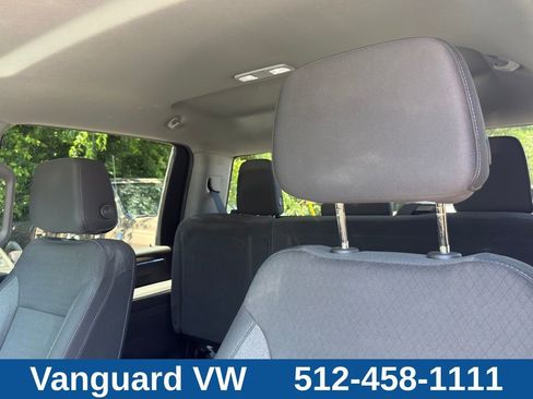 Used 2025 Chevrolet Silverado 2500 LT w/ Convenience Package AWD/4WD image 14