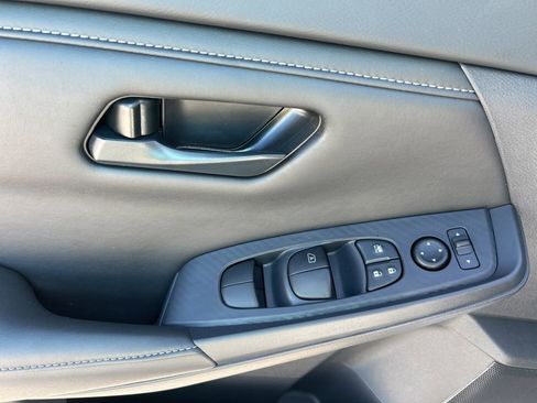 New 2025 Nissan Sentra S image 12