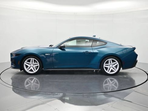 New 2026 Ford Mustang GT Premium RWD image 8