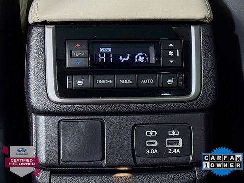 Certified 2023 Subaru Ascent Limited w/ Technology Package image 27