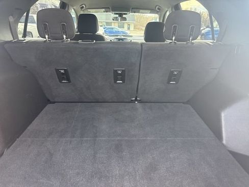 Used 2019 Chevrolet Equinox LT AWD/4WD image 22
