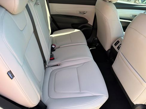 New 2026 Hyundai Tucson SEL Plus FWD image 16