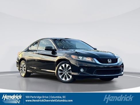 Used 2014 Honda Accord EX image 1