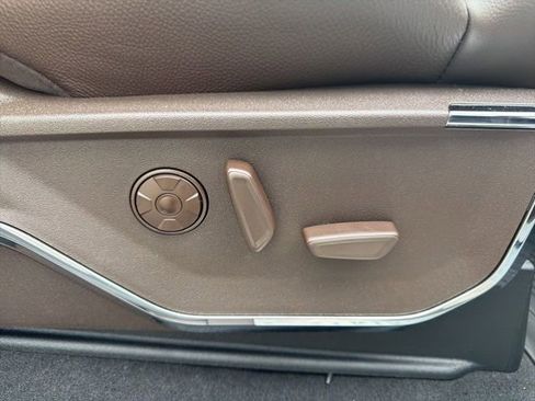 Used 2026 Ford F250 King Ranch w/ Chrome Package image 24