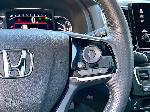 Used 2023 Honda Passport Elite image 48