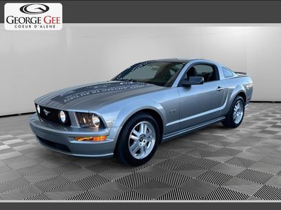 Used 2008 Ford Mustang GT