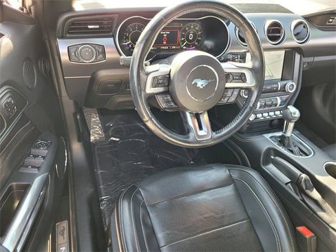 Used 2020 Ford Mustang GT Premium w/ Equipment Group 401A image 16