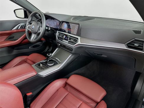 Certified 2023 BMW 440i xDrive M440i xDrive w/ Premium Package image 30