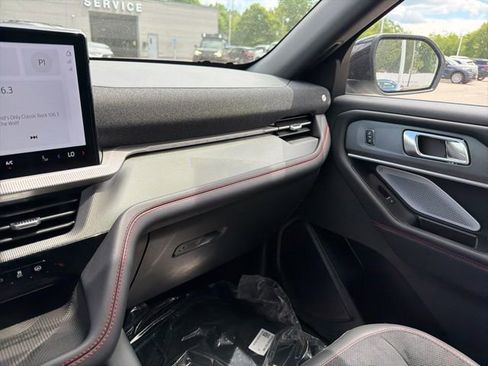 New 2026 Ford Explorer ST AWD/4WD image 23
