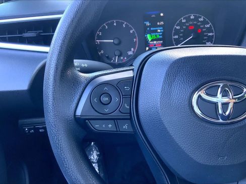 Certified 2023 Toyota Corolla LE FWD image 24