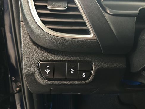 Used 2024 Kia Seltos EX AWD/4WD image 24