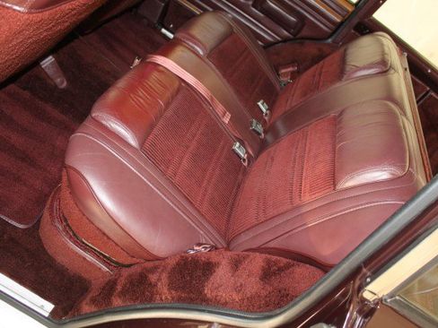 Used 1989 Jeep Grand Wagoneer image 92