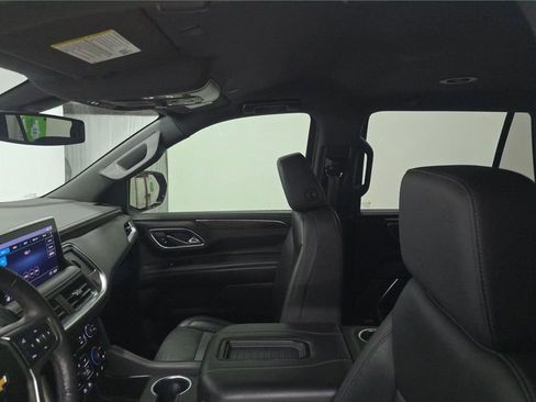 Used 2021 Chevrolet Tahoe LT w/ Luxury Package image 12