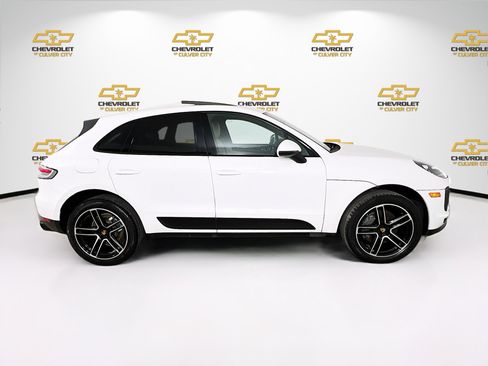Used 2020 Porsche Macan S AWD/4WD image 9