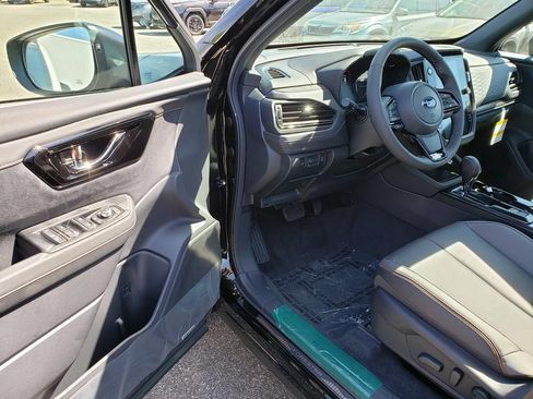 New 2026 Subaru Forester Sport AWD/4WD image 6