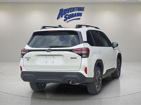 New 2026 Subaru Forester Premium AWD/4WD image 6