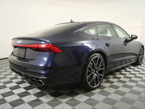 Used 2020 Audi S7 Premium Plus w/ S Sport Package AWD/4WD image 3