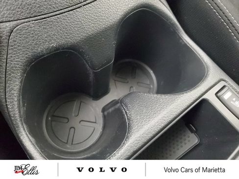 Used 2017 Nissan Rogue SV FWD image 31
