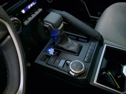 Used 2024 Toyota Tacoma SR5 image 16