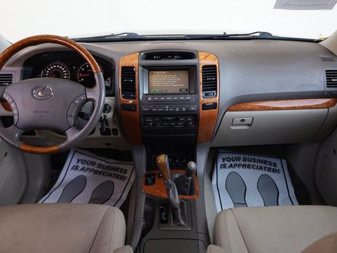 Used 2006 Lexus GX 470 image 26